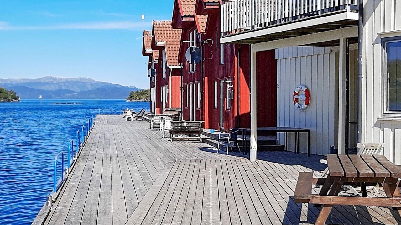 Photo of Outdoor in Sjernarøy