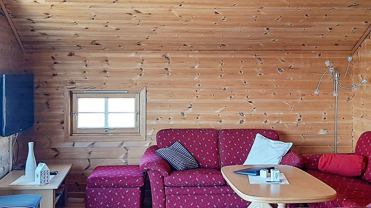 Photo of Livingroom in Sjernarøy