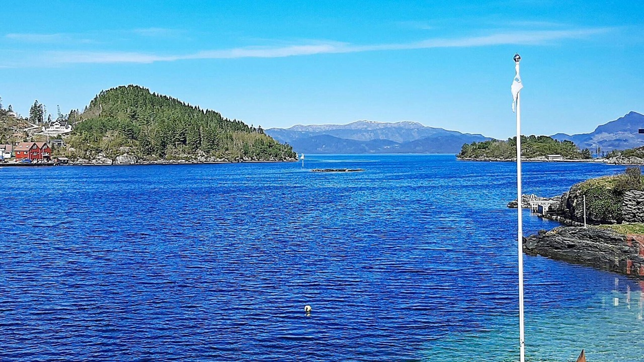 Photo of Others in Sjernarøy