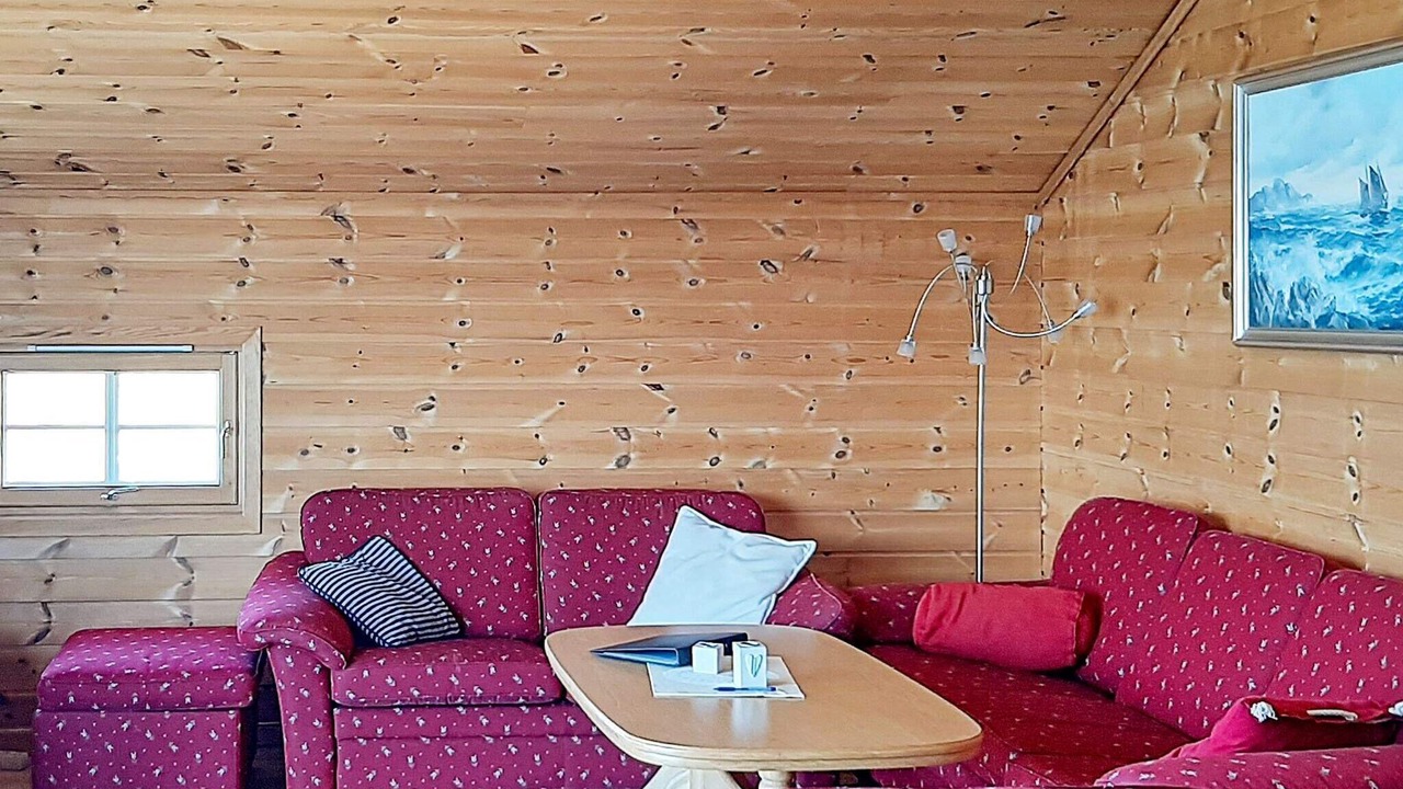 Photo of Livingroom in Sjernarøy