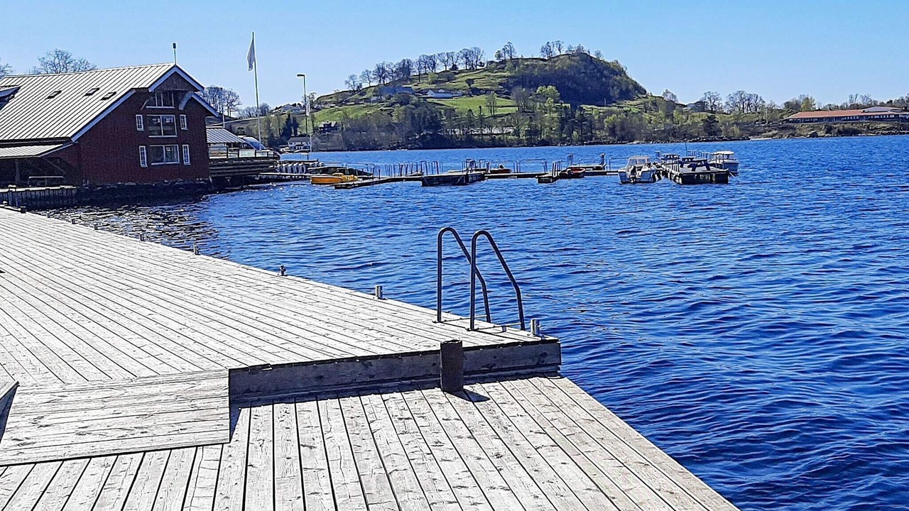 Photo of Outdoor in Sjernarøy