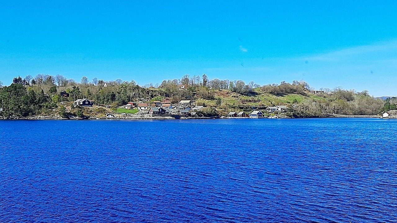 Photo of Others in Sjernarøy