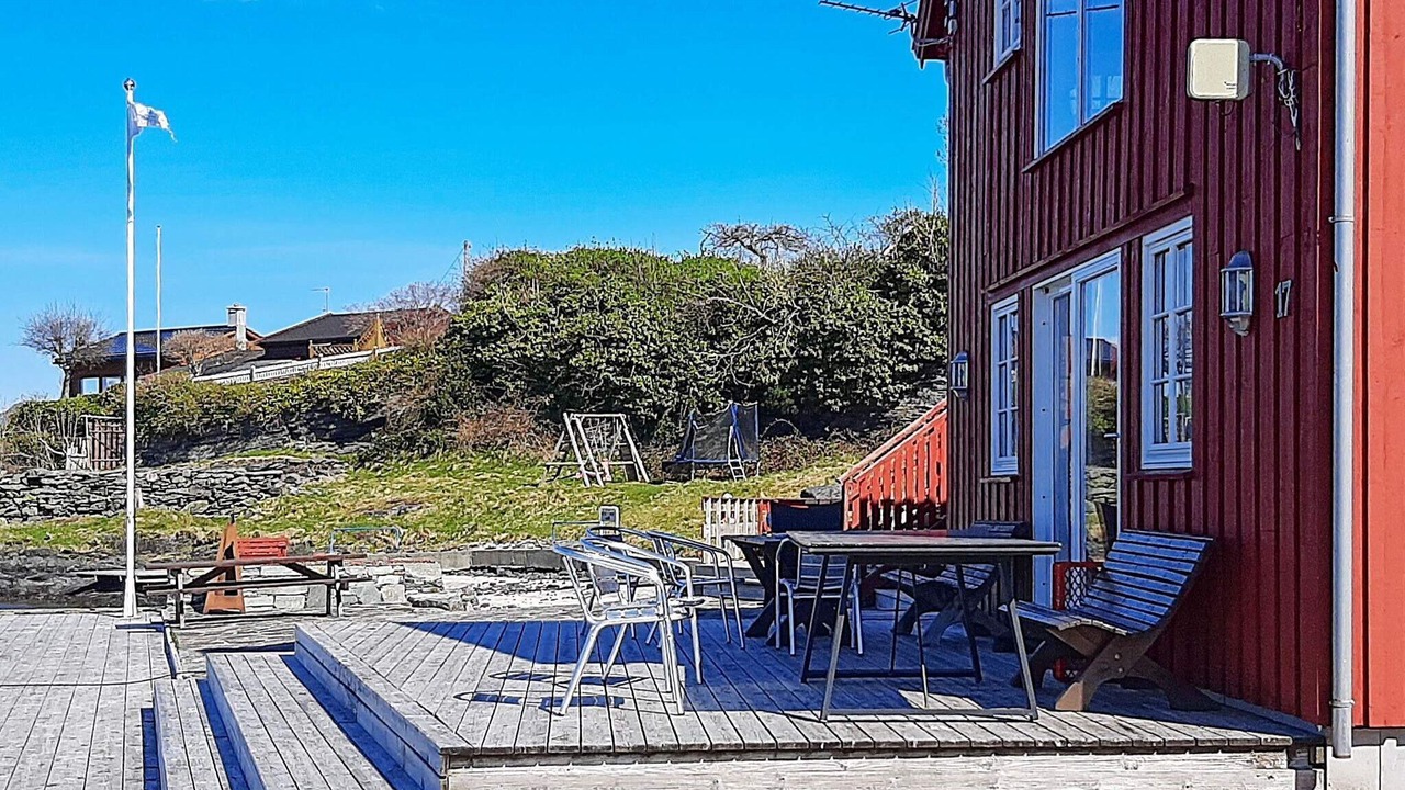 Photo of Outdoor in Sjernarøy