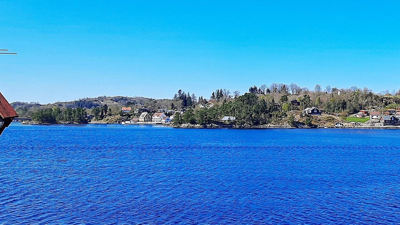 Photo of Others in Sjernarøy