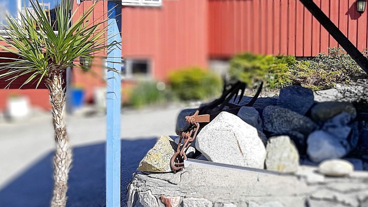 Photo of Others in Sjernarøy