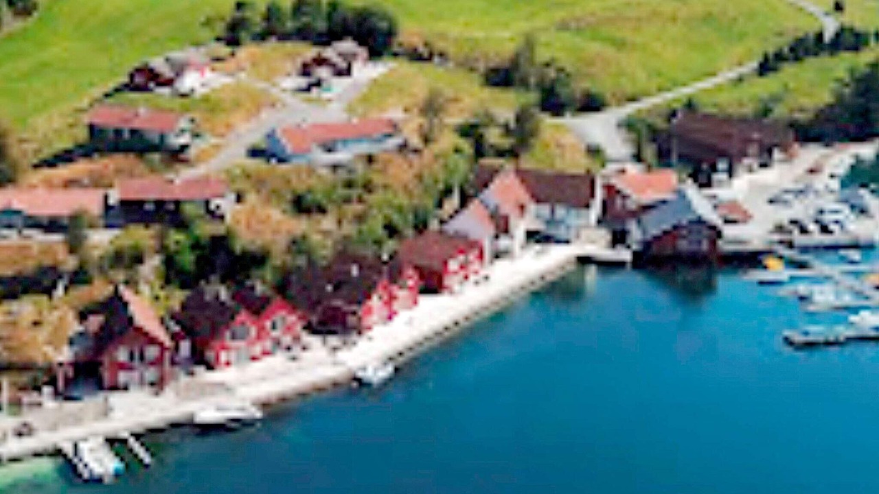 Photo of Others in Sjernarøy