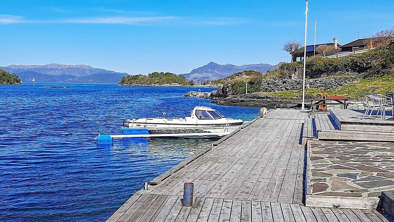 Photo of Outdoor in Sjernarøy