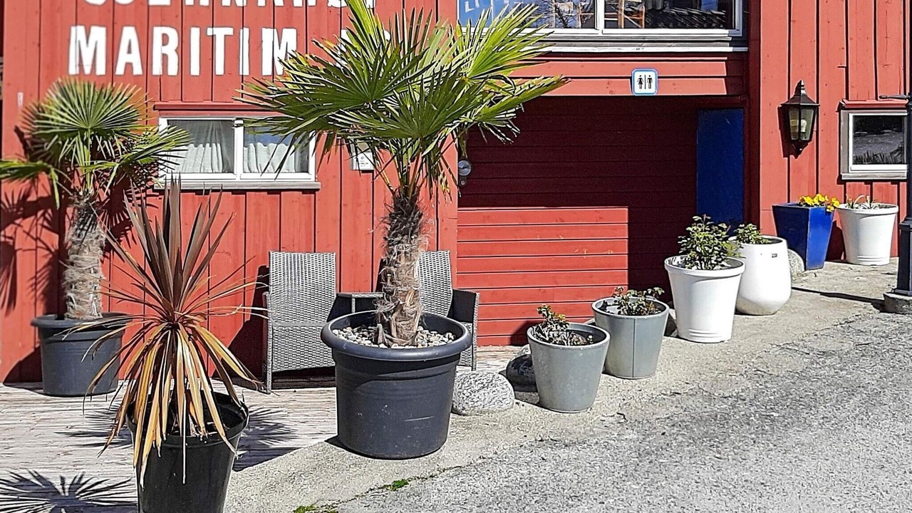 Photo of Outdoor in Sjernarøy
