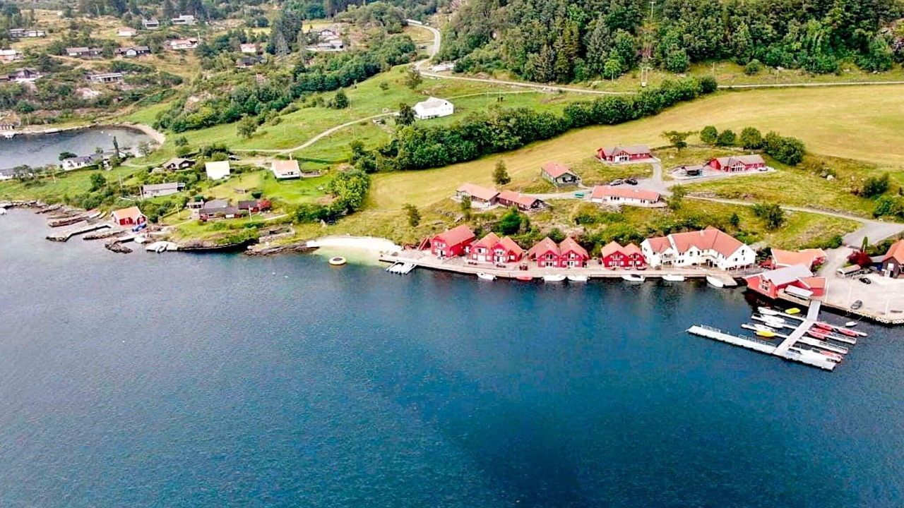 Photo of Outdoor in Sjernarøy