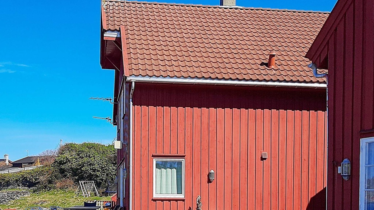 Photo of Outdoor in Sjernarøy