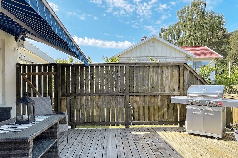 Photo of Outdoor in Stenungsund Municipality