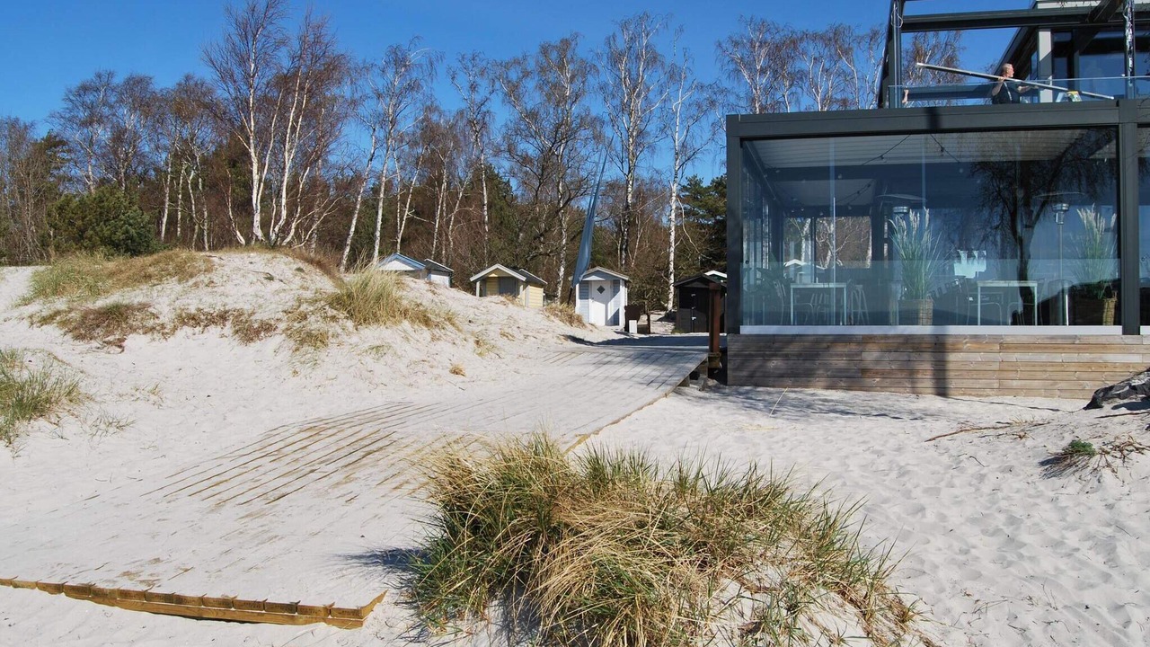 Photo of Outdoor in Hollviken