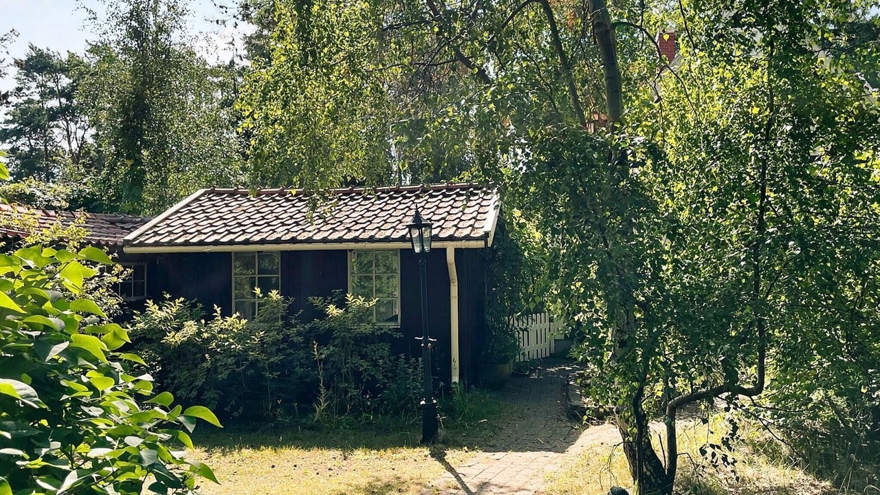 Photo of Outdoor in Hollviken