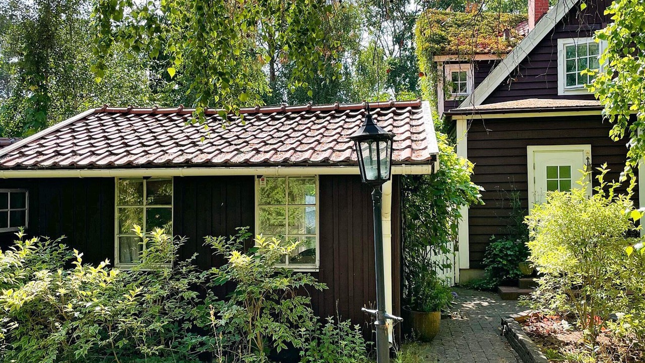 Photo of Outdoor in Hollviken