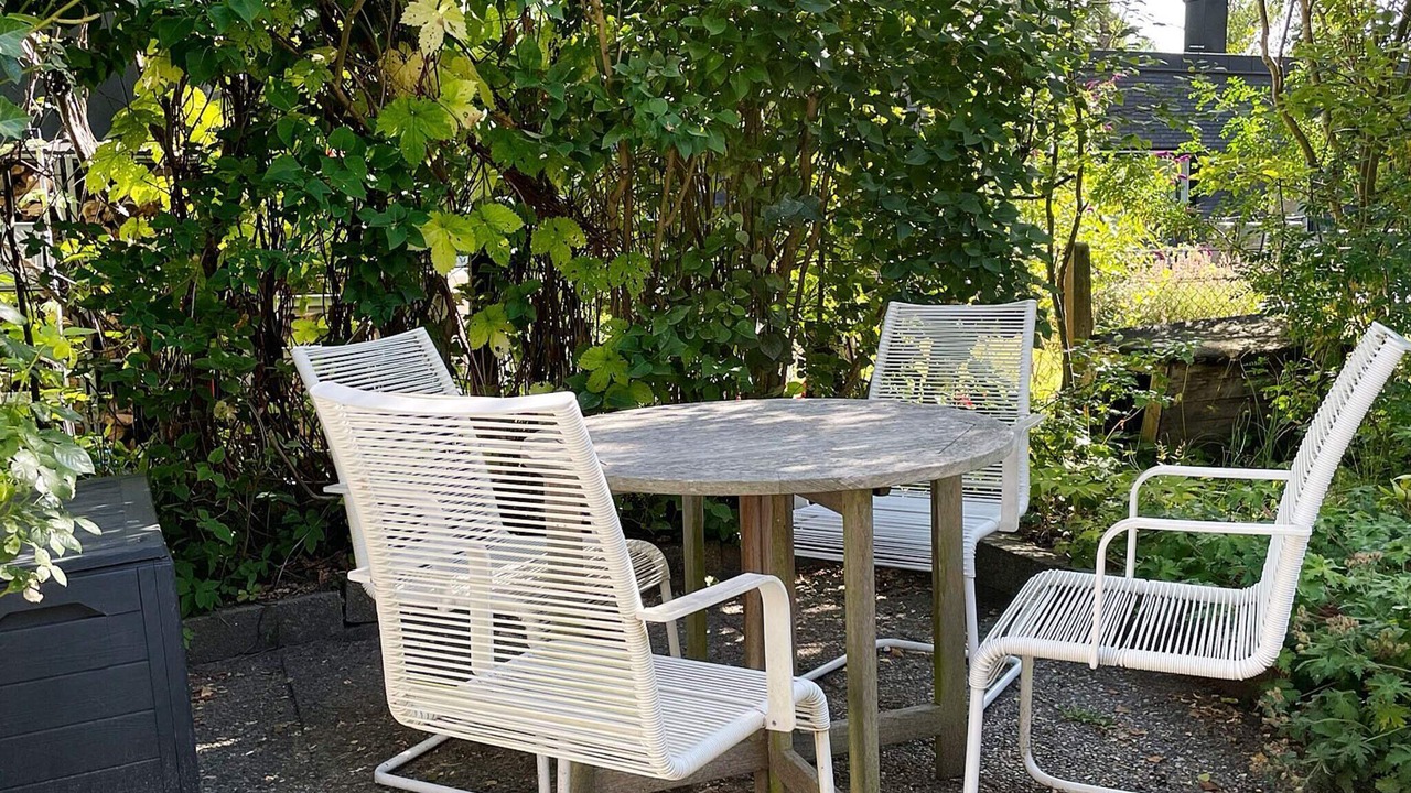 Photo of Outdoor in Hollviken