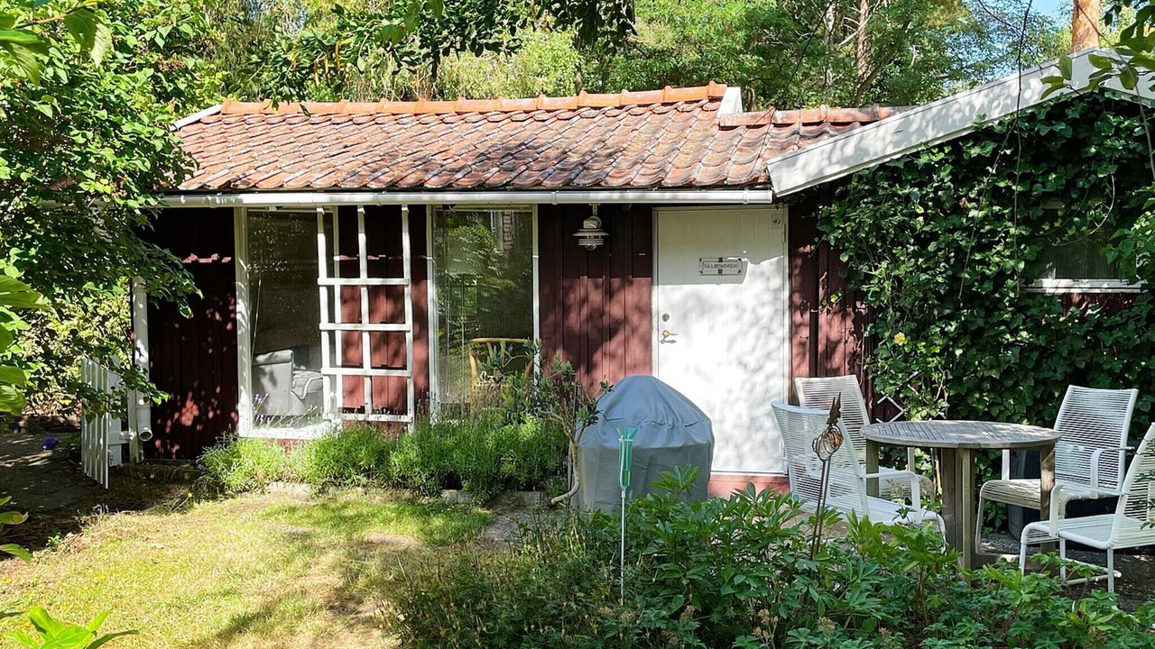 Photo of Outdoor in Hollviken