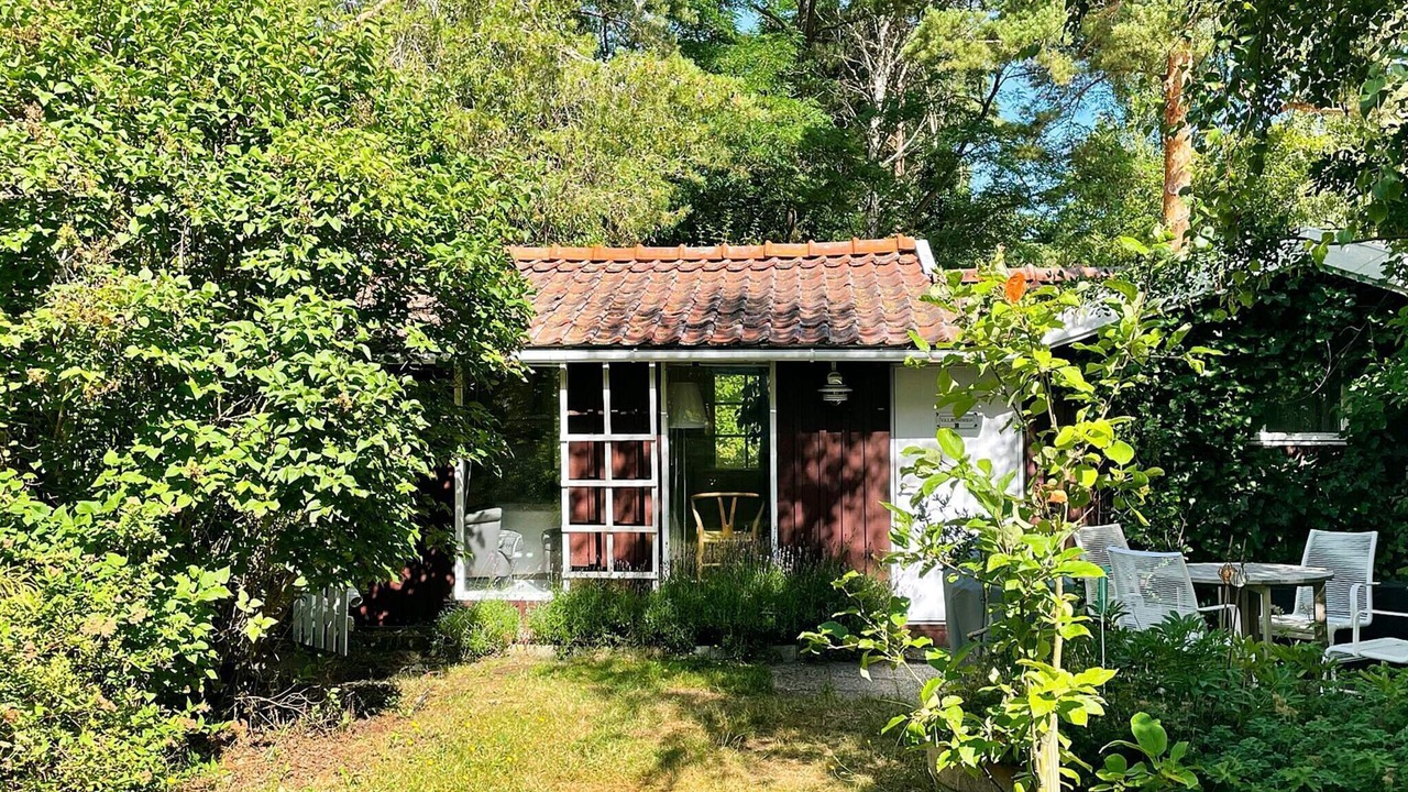 Photo of Outdoor in Hollviken