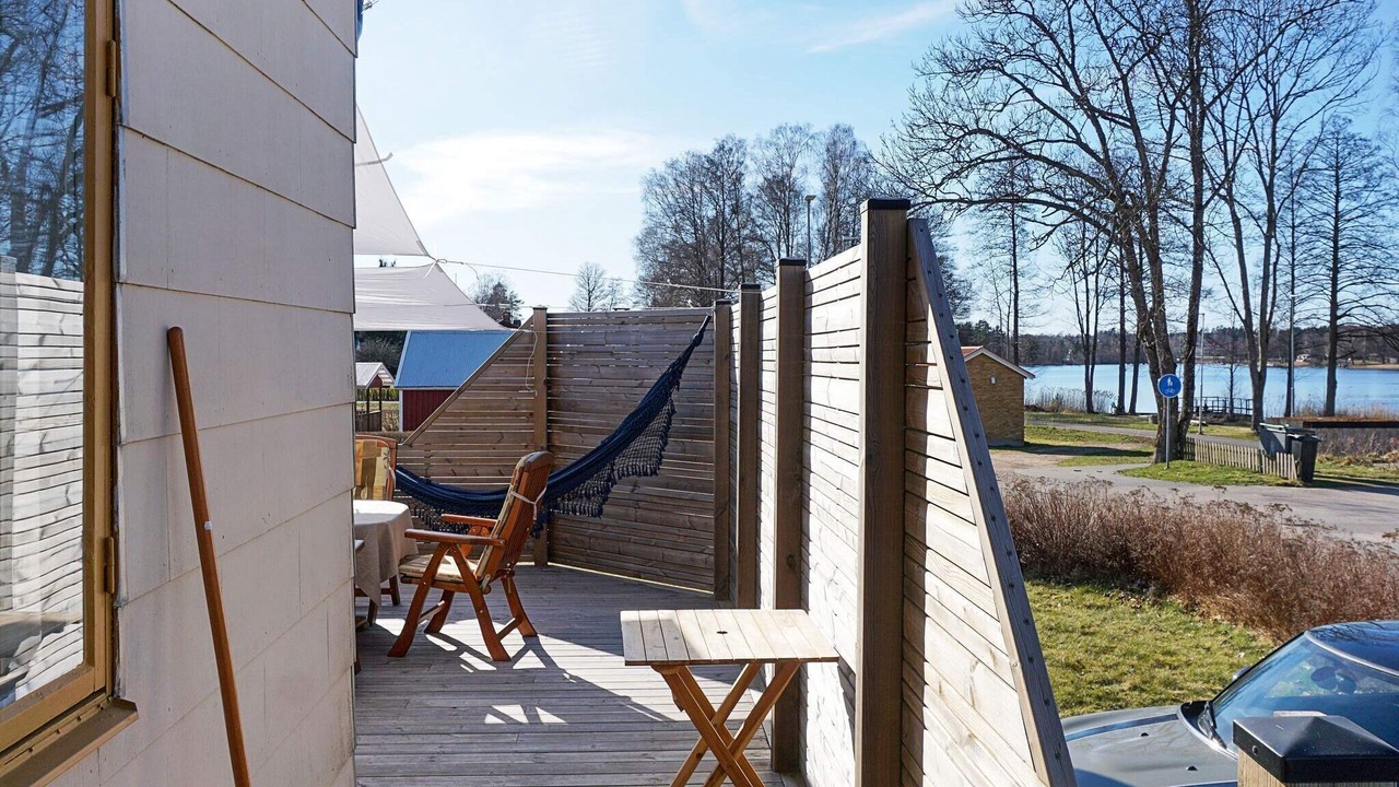 Photo of Outdoor in Hovmantorp