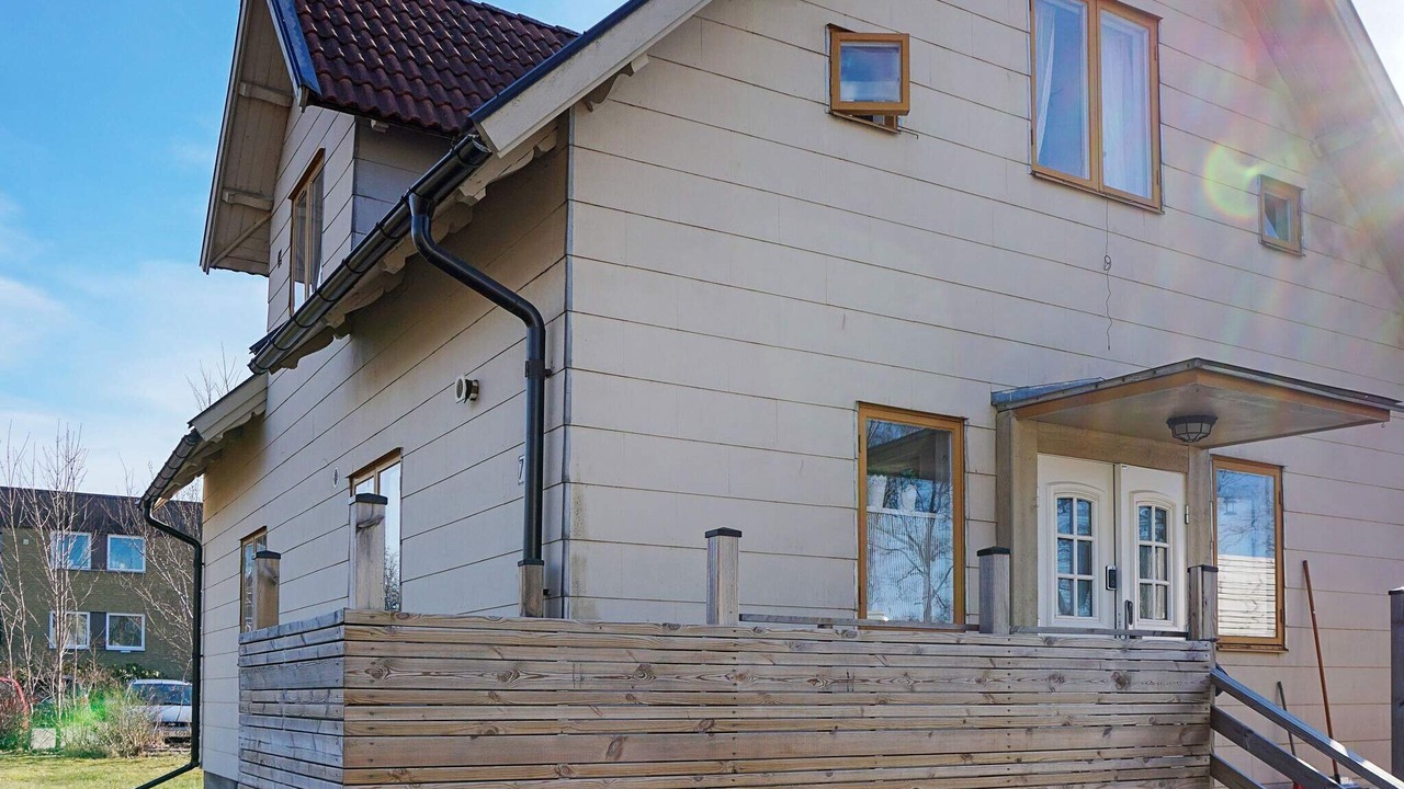 Photo of Outdoor in Hovmantorp