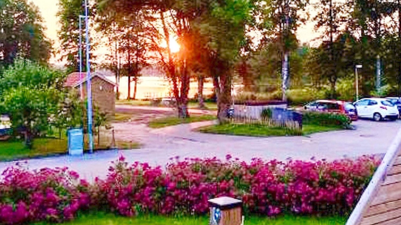 Photo of Outdoor in Hovmantorp