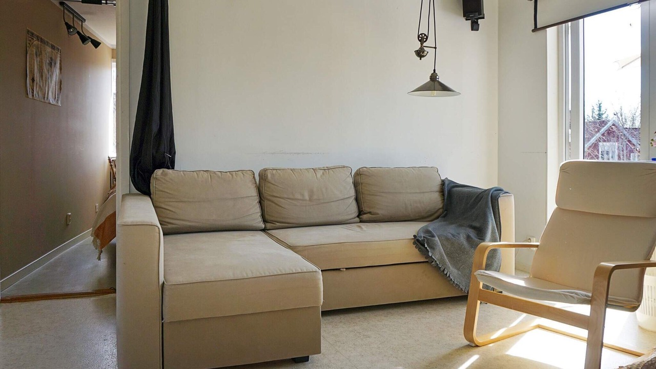 Photo of Livingroom in Hovmantorp