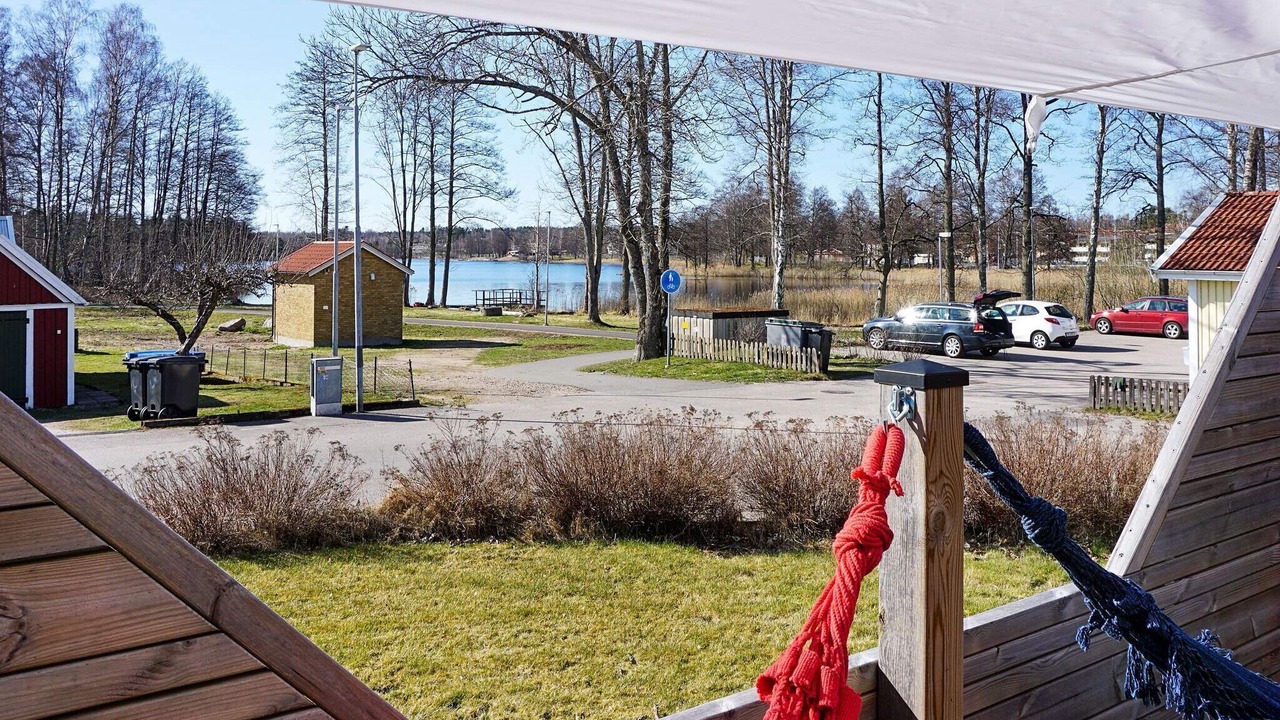 Photo of Outdoor in Hovmantorp