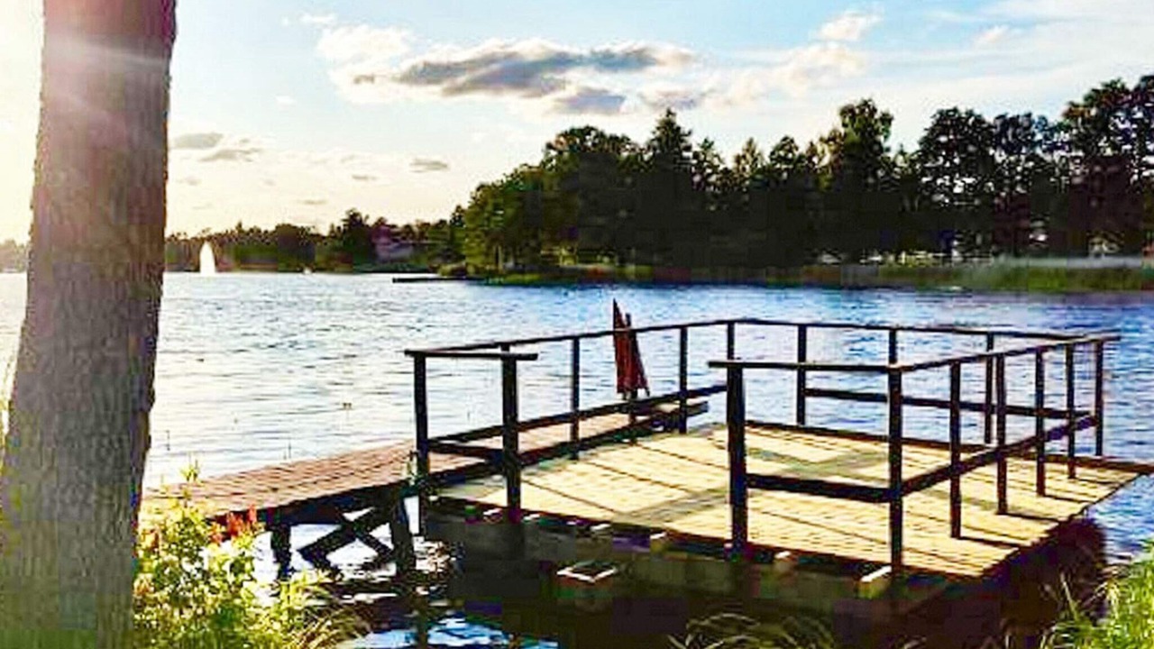 Photo of Outdoor in Hovmantorp