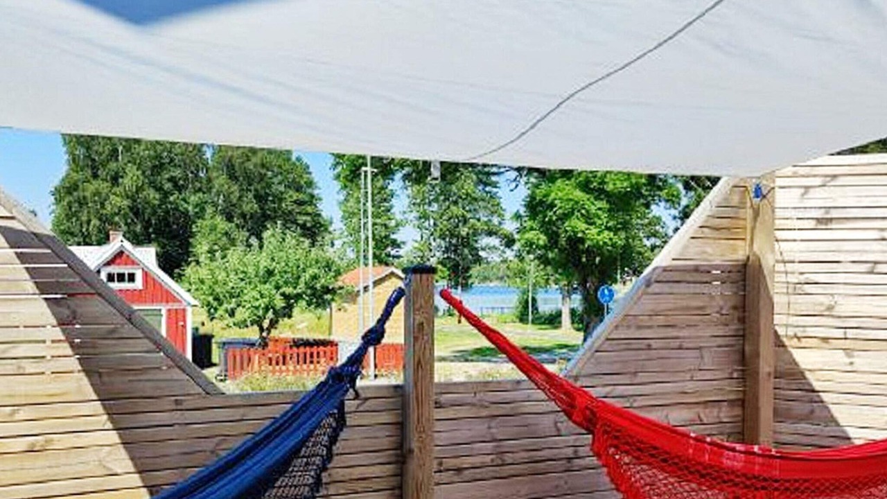 Photo of Outdoor in Hovmantorp