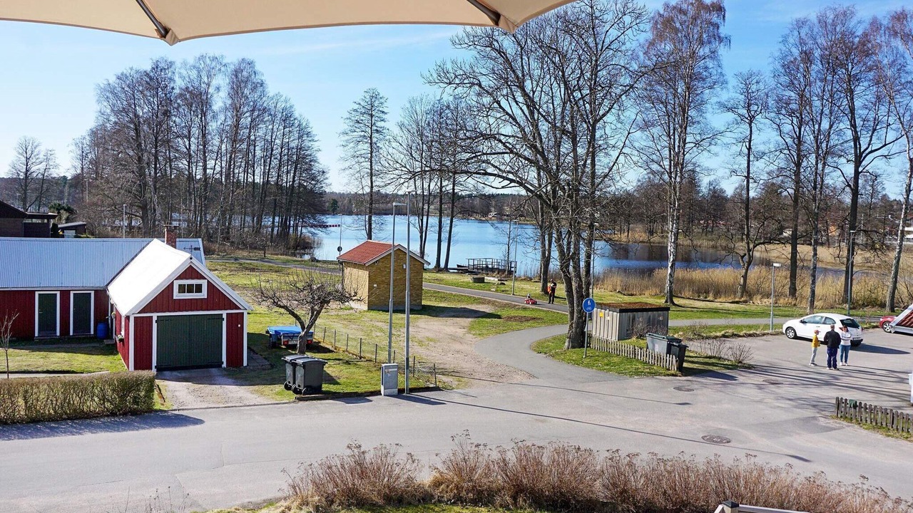 Photo of Outdoor in Hovmantorp