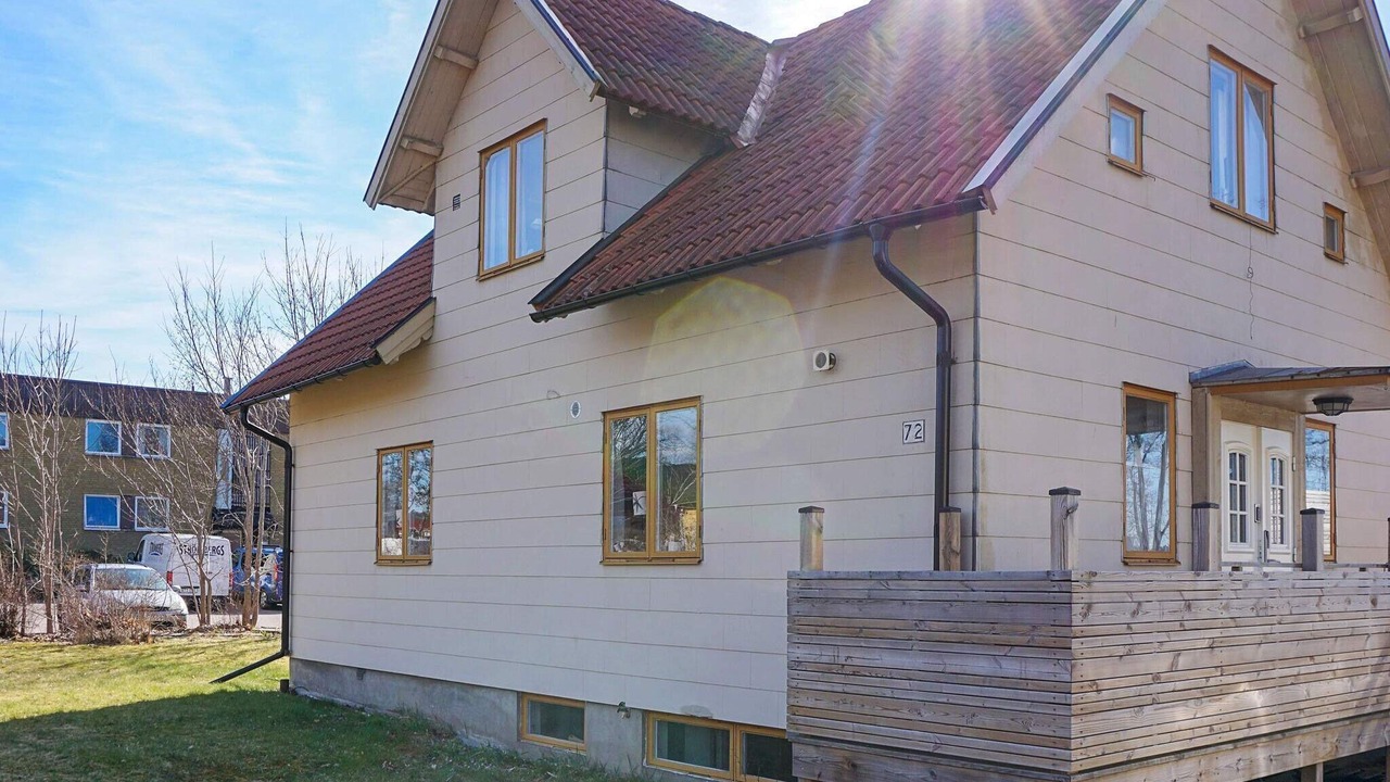 Photo of Outdoor in Hovmantorp