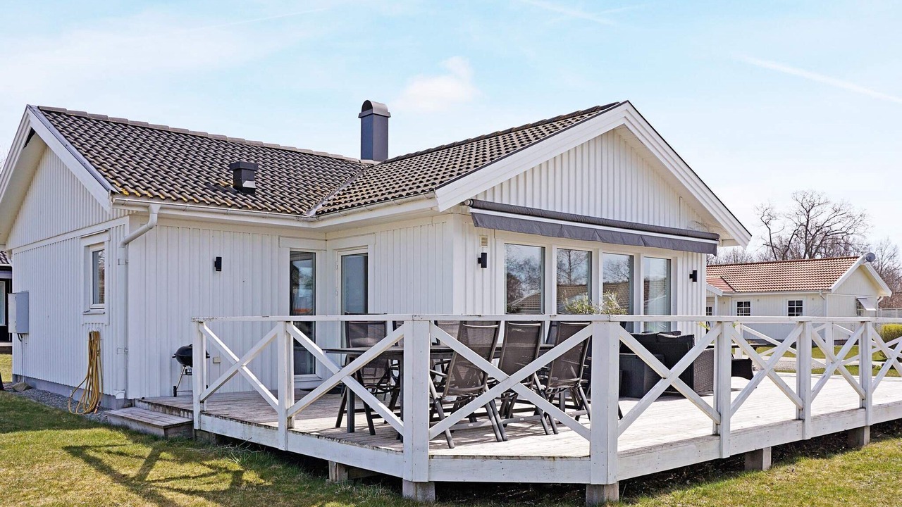 Photo of Outdoor in Kopingsvik