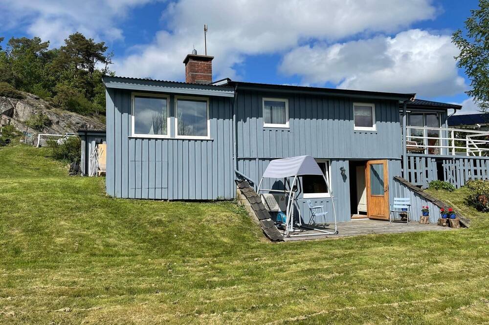 Photo of Outdoor in Klovedal