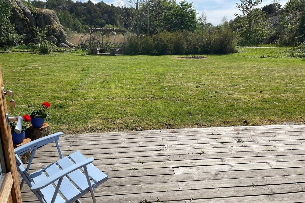 Photo of Outdoor in Klovedal