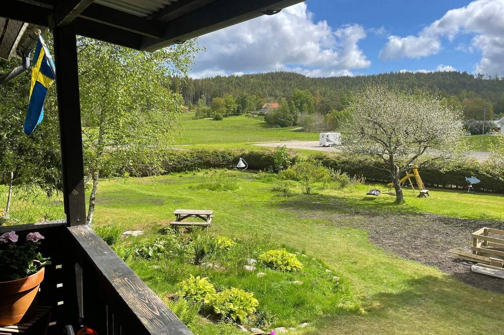 Photo of Outdoor in Spekerod