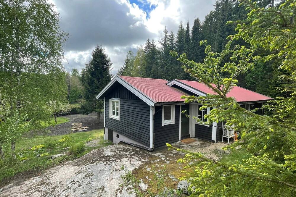 Photo of Outdoor in Spekerod