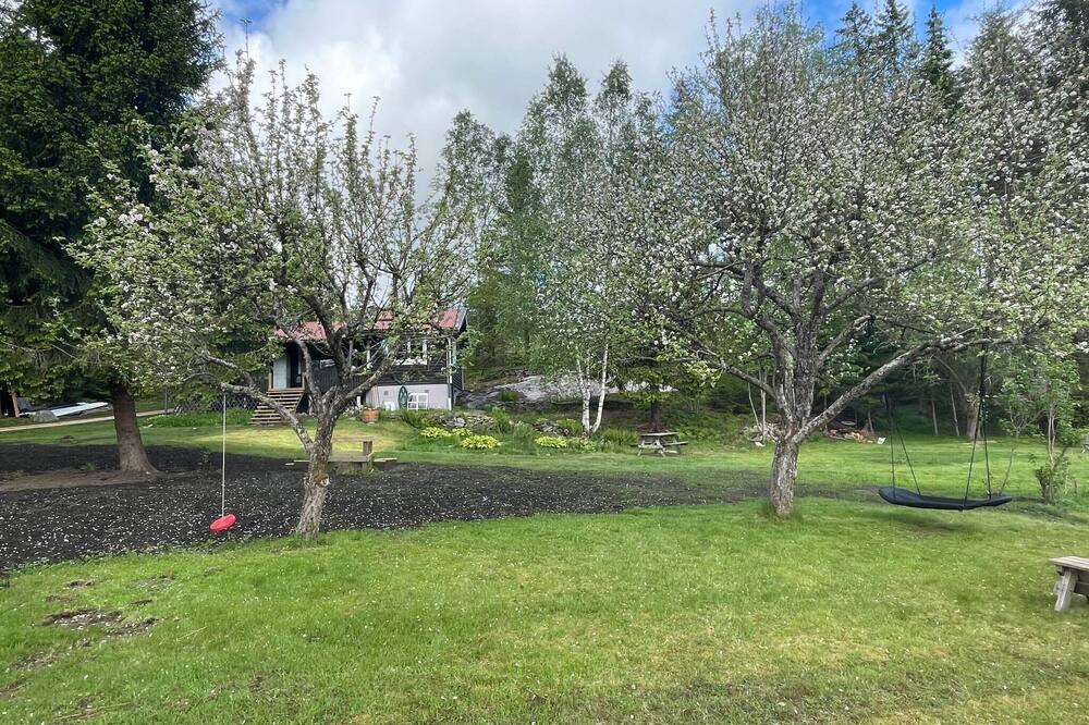 Photo of Outdoor in Spekerod