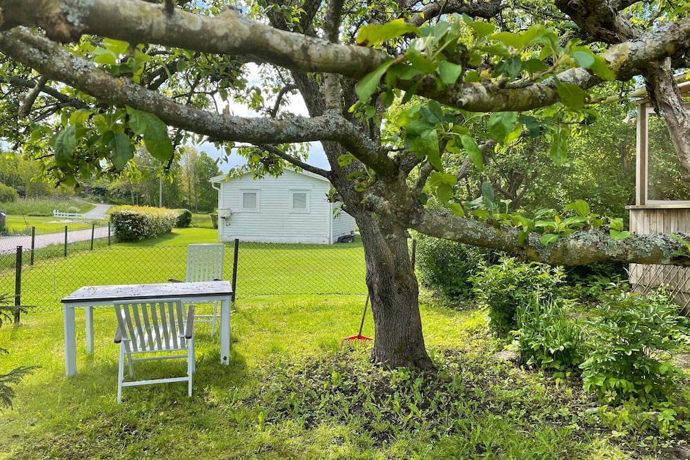 Photo of Outdoor in Aspero