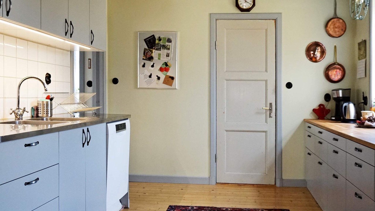 Photo of Kitchen in Tanum