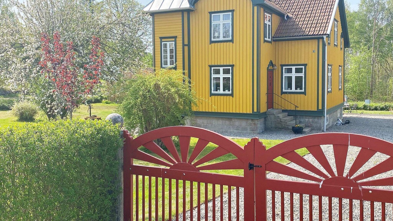 Photo of Outdoor in Tanum