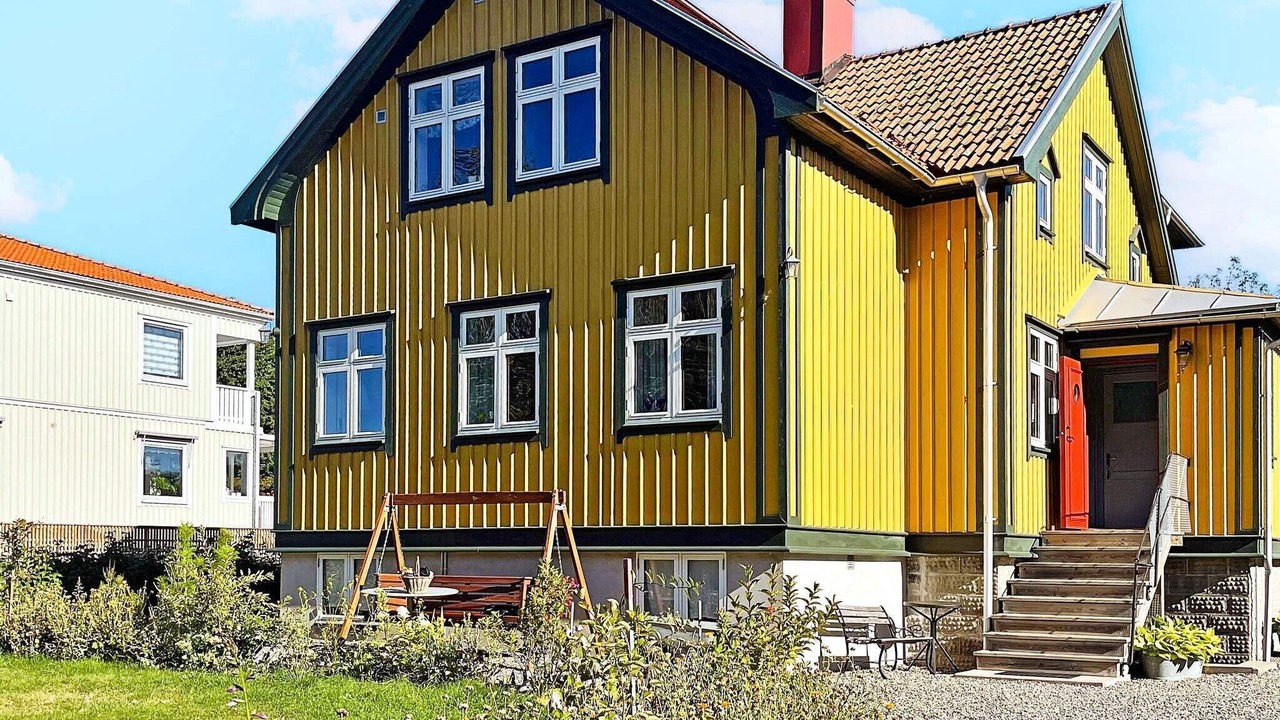 Photo of Outdoor in Tanum