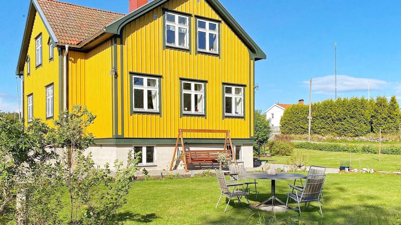 Photo of Outdoor in Tanum