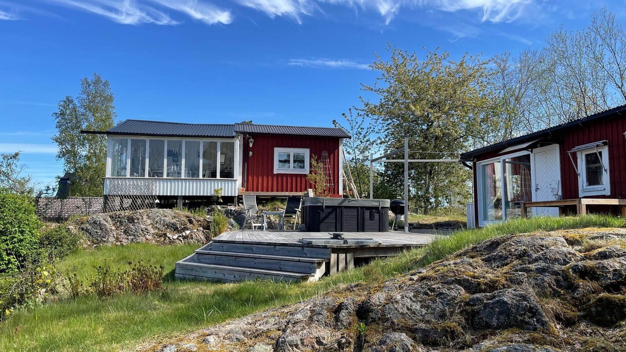 Photo of Outdoor in Trollhattan