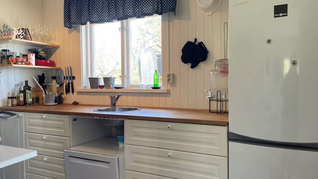 Photo of Kitchen in Trollhattan