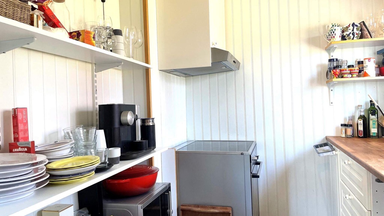 Photo of Kitchen in Trollhattan