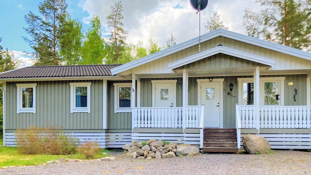 Photo of Outdoor in Varmlands Nysater