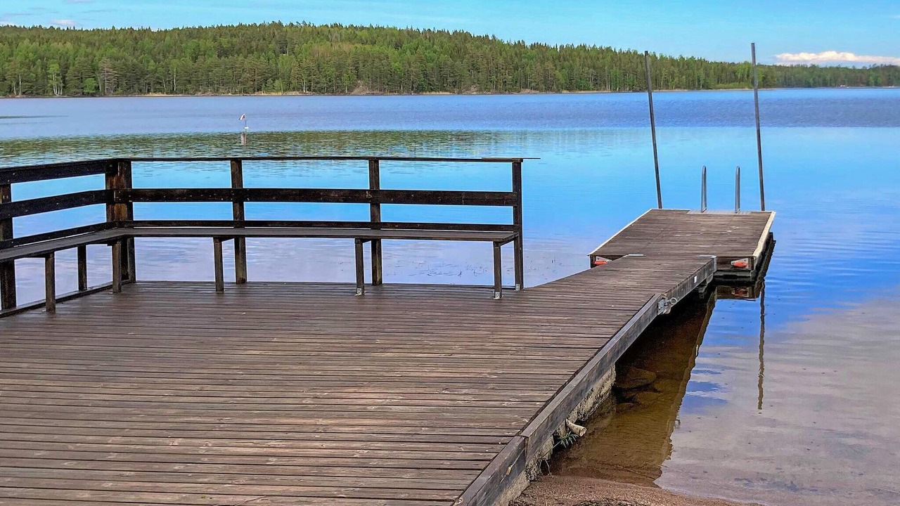 Photo of Outdoor in Varmlands Nysater