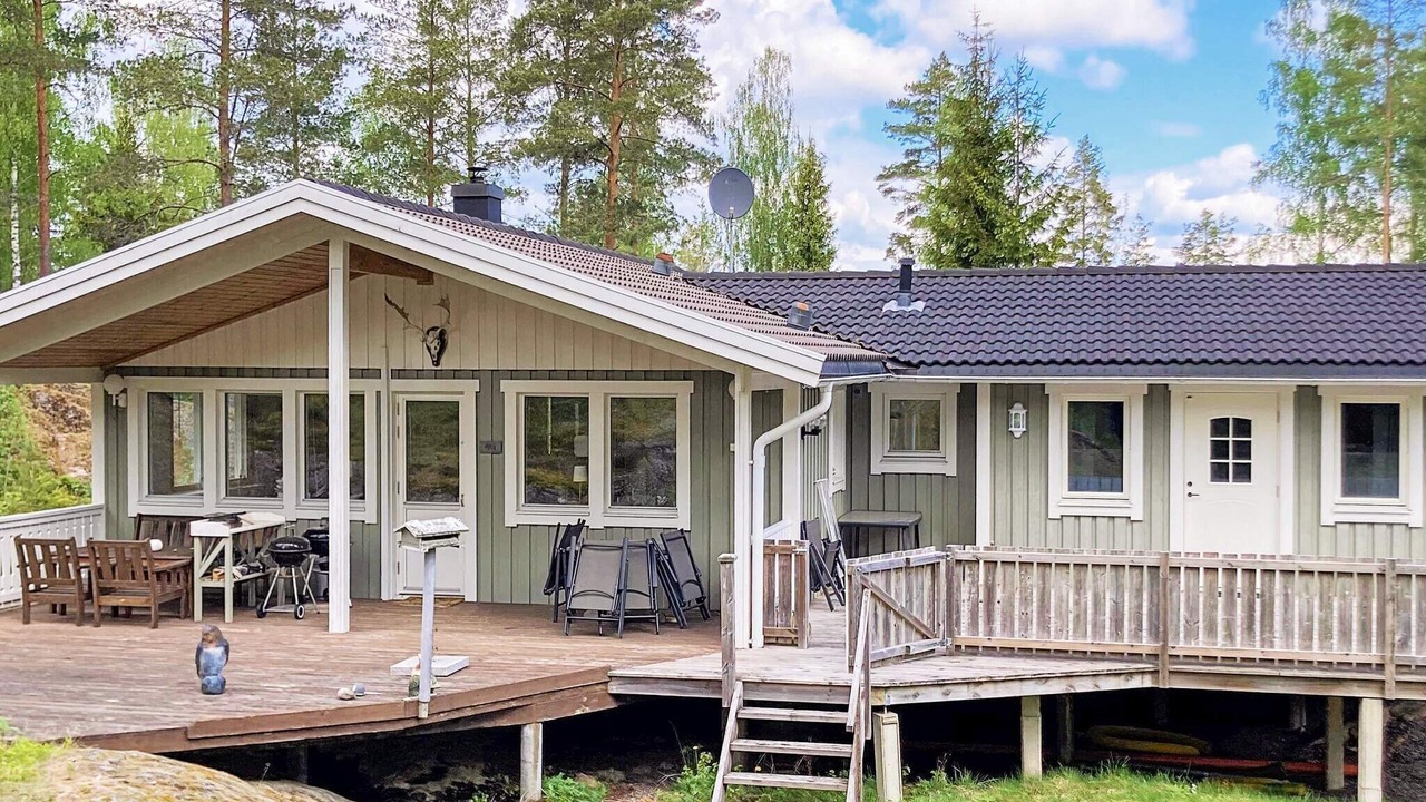 Photo of Outdoor in Varmlands Nysater