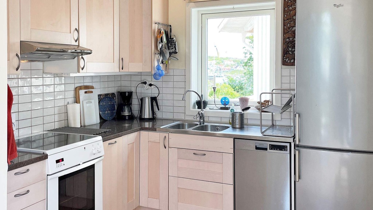 Photo of Kitchen in Hono