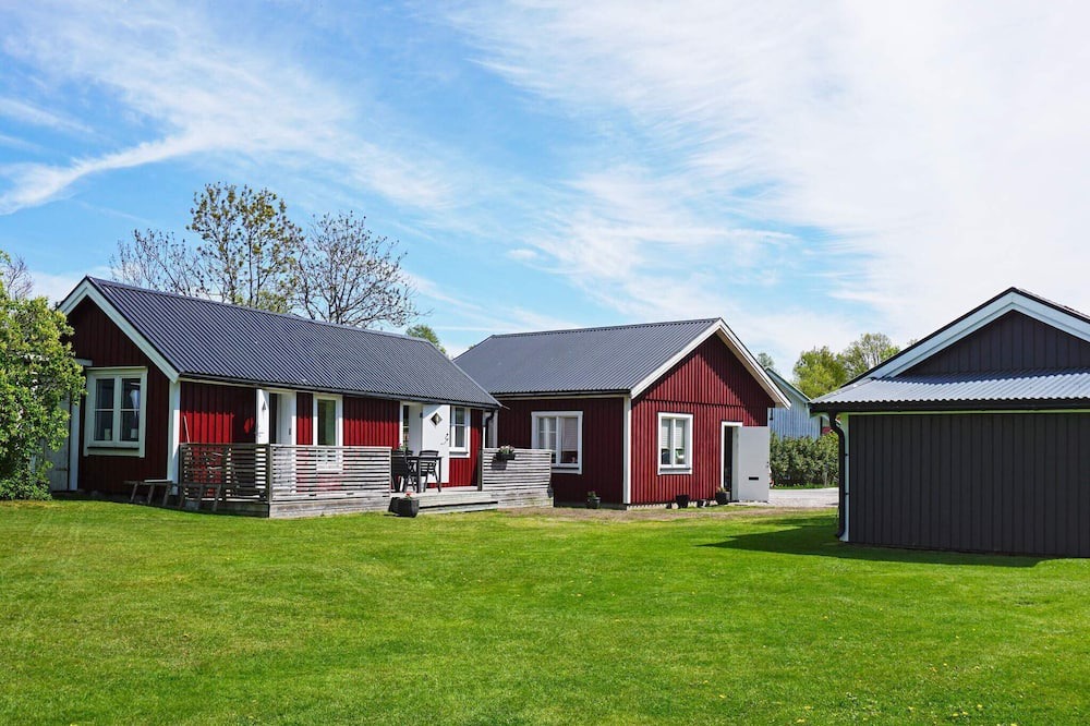 Photo of Outdoor in Stromstad