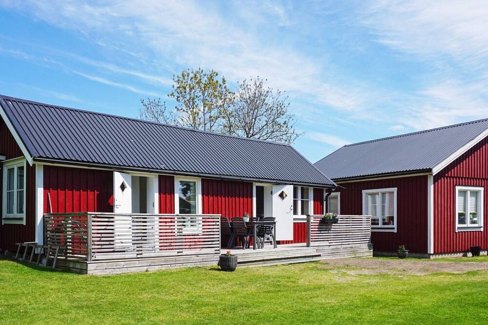 Photo of Outdoor in Stromstad